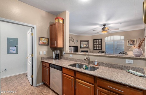 Provinces Master Community Condo | Gated Luxury Townhome Prime Chandler Location