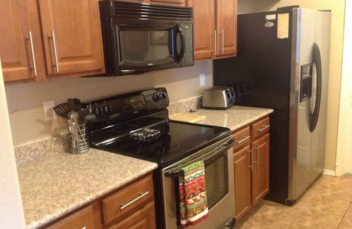 Provinces Master Community Condo | Gated Luxury Townhome Prime Chandler Location