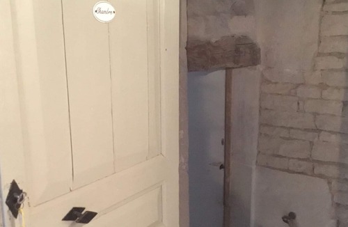 Massac House | Gatehouse chambre for 2