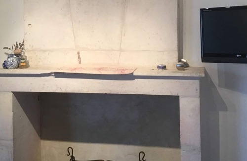 Massac House | Gatehouse chambre for 2