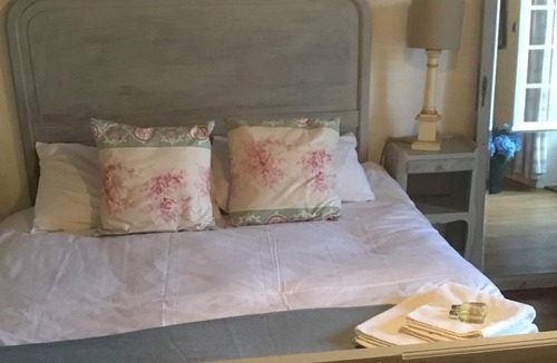 Massac House | Gatehouse chambre for 2