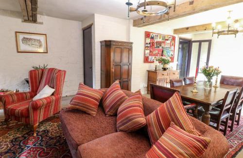 Polesworth House | Gatehouse Croft