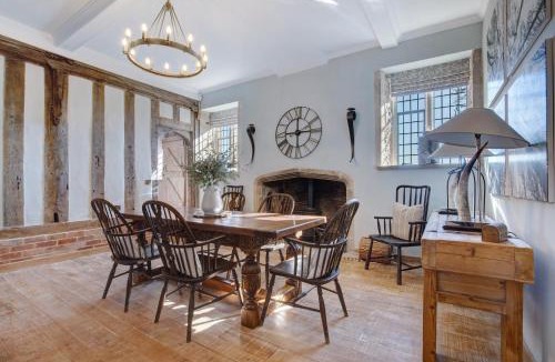 Saint Osyth House | Gatehouse East