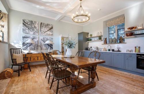 Saint Osyth House | Gatehouse East