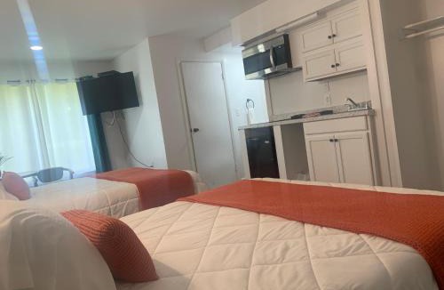 Corning Hotel | Gatehouse Motel