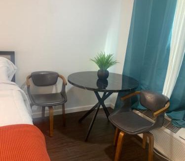 Corning Hotel | Gatehouse Motel