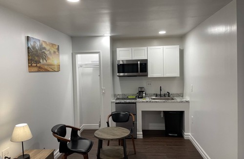 Corning Hotel | Gatehouse Motel