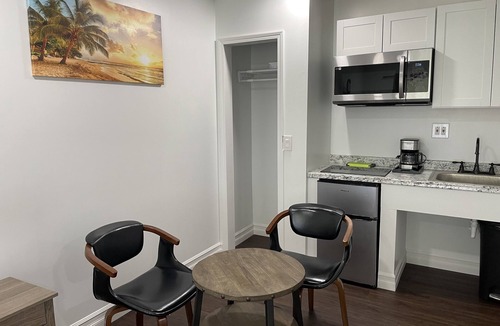 Corning Hotel | Gatehouse Motel