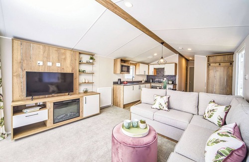 Witton-le-Wear House | Gatehouse View (Pet Friendly)