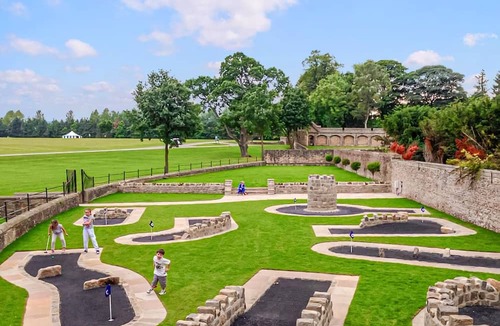 Witton-le-Wear House | Gatehouse View (Pet Friendly)