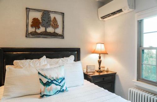 Lyndhurst House | Gatekeeper Cottage Views, Fireplace, EV