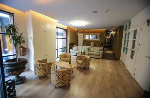 Vilanova I la Geltru Hotel | Gatell Hotel