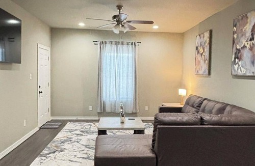 Voth Apartment | Gates at Sour Lake #314