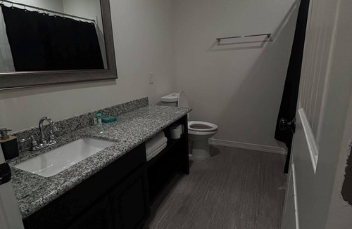 Voth Apartment | Gates at Sour Lake #502