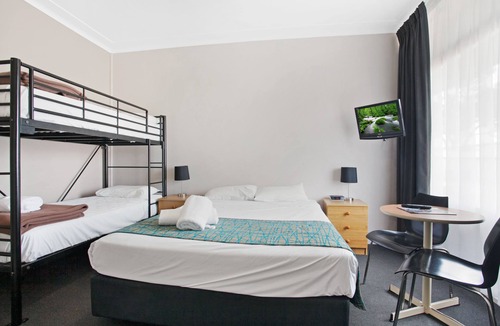 Gateshead Hotel | Gateshead Tavern Motel