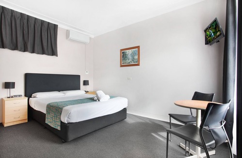 Gateshead Hotel | Gateshead Tavern Motel