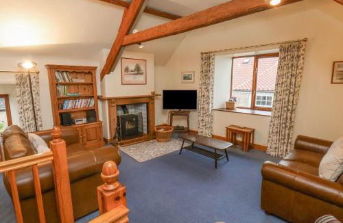 Newton-on-Rawcliffe House | Gateside