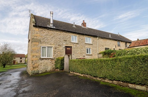 Newton-on-Rawcliffe Cottage | Gateside