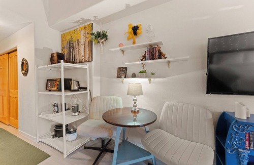 Mountain House Condo | Gateway #5063