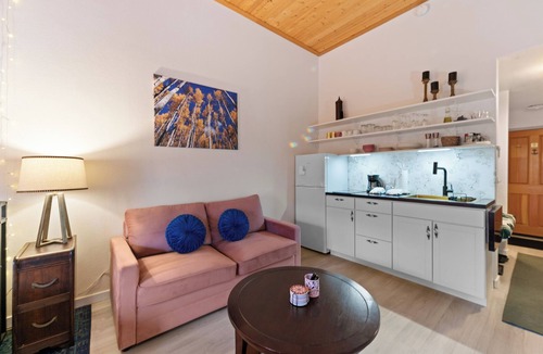 Mountain House Condo | Gateway #5063