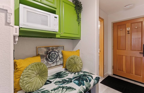 Mountain House Condo | Gateway #5063
