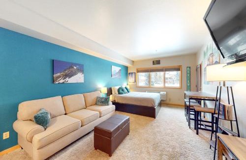 Mountain House Hotel | Gateway 5079