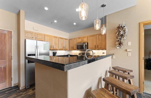 Mountain House Condo | Gateway #5095