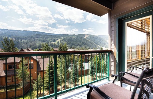 Mountain House Condo | Gateway #5095