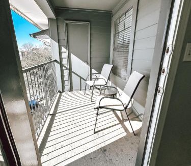Denton Apartment | Gateway at Denton