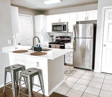 Denton Apartment | Gateway at Denton