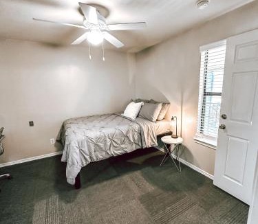 Denton Apartment | Gateway at Denton