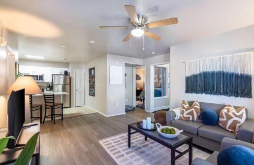 Denton Apartment | Gateway at Denton