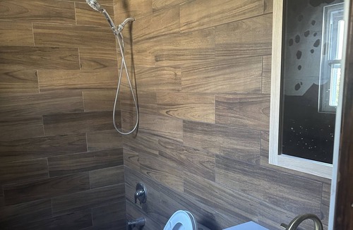 Stevenson Cabin | Gateway cabin pet friendly/river access