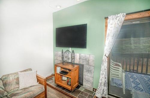 Mendon House | Gateway Condo A25