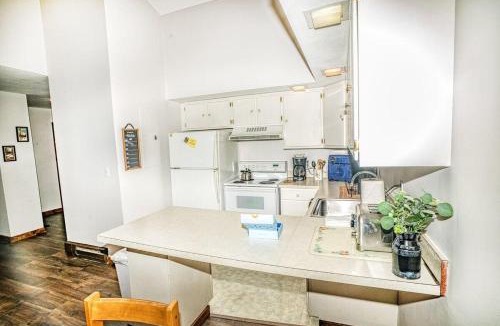 Mendon House | Gateway Condo A25