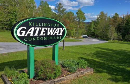 Mendon House | Gateway Condominium