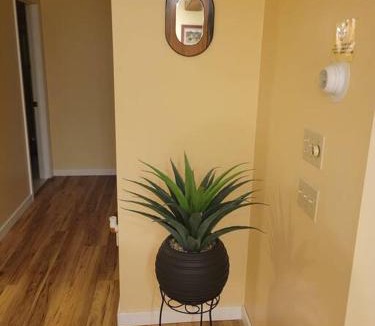 Mendon House | Gateway Condominium