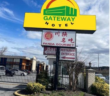 Northeast Hotel | Gateway Hotel