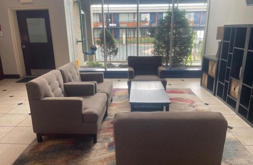 Northeast Hotel | Gateway Hotel