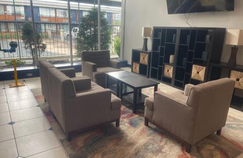 Northeast Hotel | Gateway Hotel