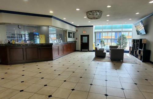 Northeast Hotel | Gateway Hotel