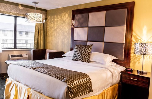 Salida Hotel | Gateway Inn And Suites
