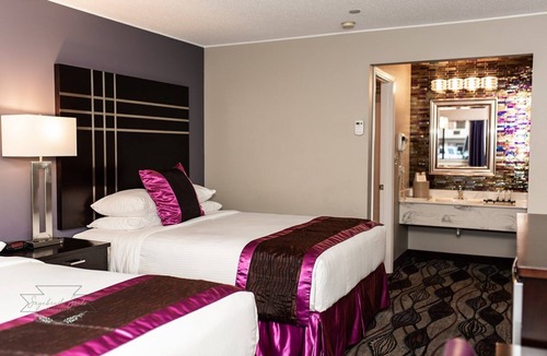 Salida Hotel | Gateway Inn And Suites