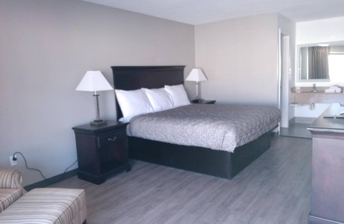 Savannah Hotel | Gateway Inn - Savannah