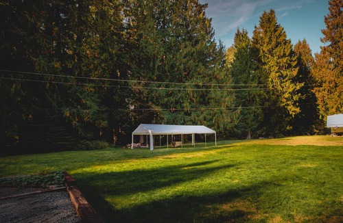 Ashford Cabin | Gateway Inn