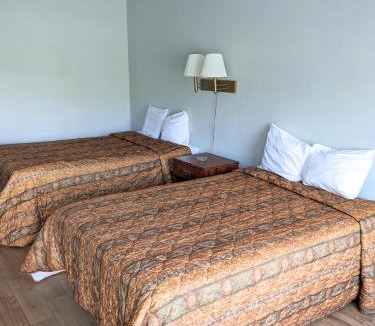 Lake City Hotel | Gateway Inn