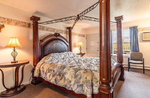 Medway Hotel | Gateway Inn