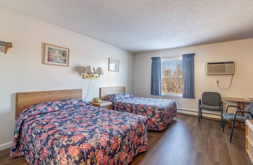 Medway Hotel | Gateway Inn