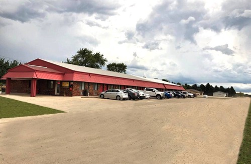 Sullivan Hotel | Gateway Inn