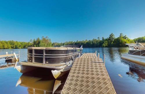 Mercer House | Gateway Lodge